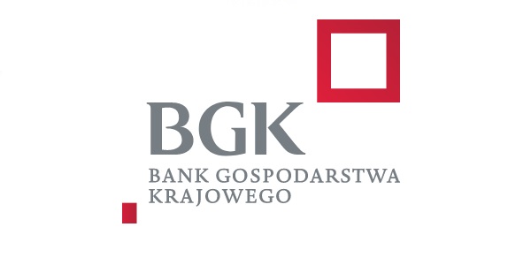 logo bgk